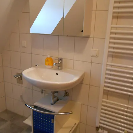 Am Schlossteich Braun Schönhagen