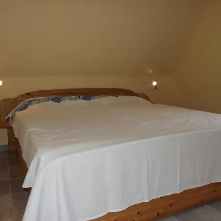 Lejlighed Am Schlossteich Braun Schönhagen