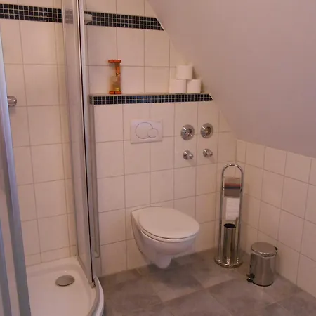 Lejlighed Am Schlossteich Braun