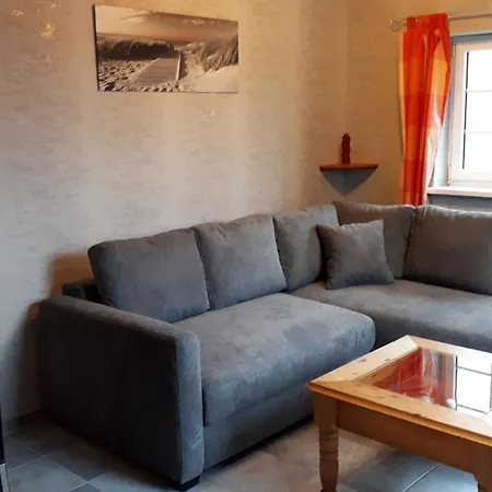 Lejlighed Am Schlossteich Braun *