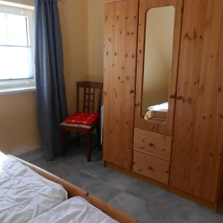 Am Schlossteich Braun Lejlighed Schönhagen