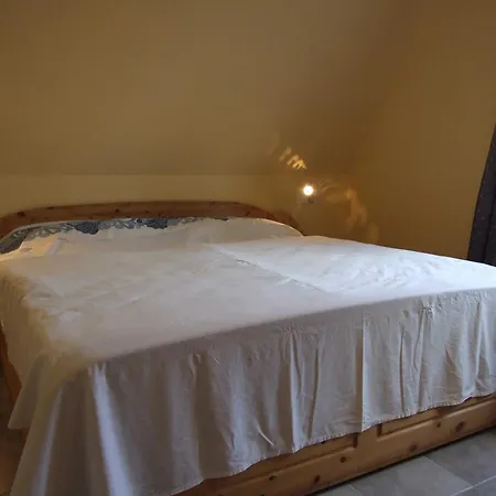 Lejlighed Am Schlossteich Braun Schönhagen