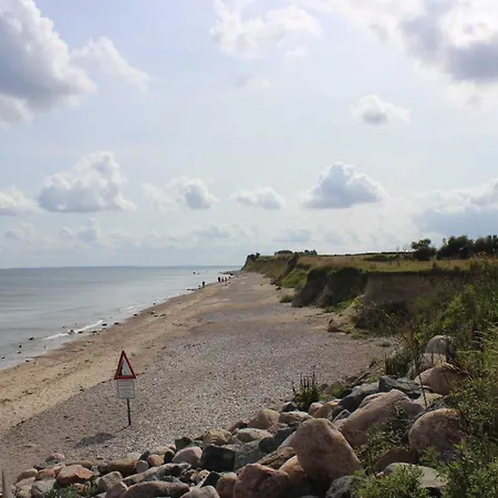 Am Schlossteich Braun Lejlighed