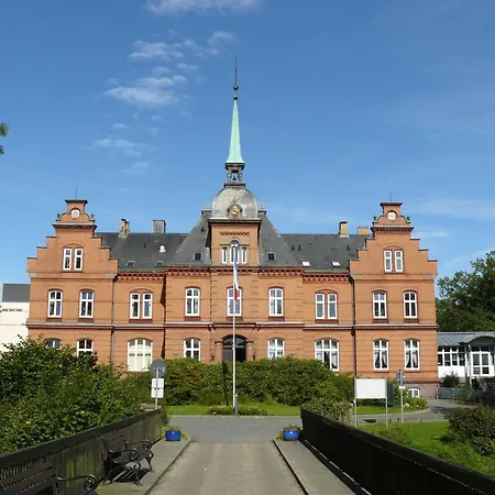 Am Schlossteich Braun Lejlighed Schönhagen
